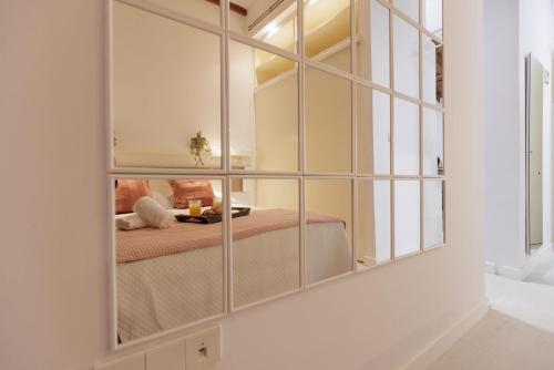 La casa de la Tapinería - Housevanlive