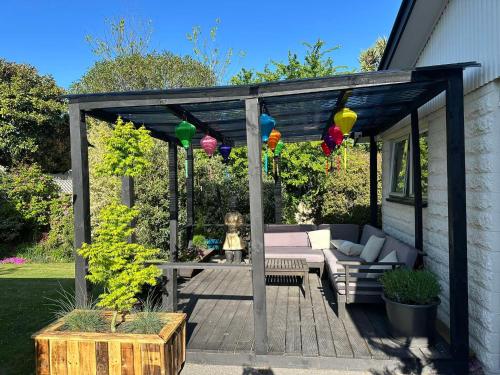 The Airport Homestay House in Burnside