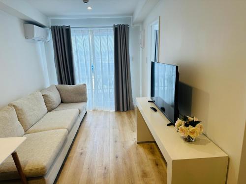 Otahuhu shopping centre apartment 8A, Окленд