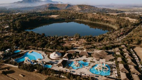 Kuriftu Resort & Spa Bishoftu