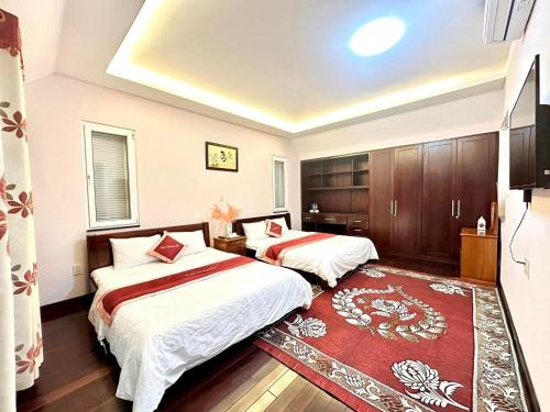 Ngoc Phuong Anh Homestay