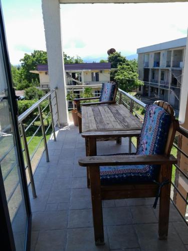 LUKA in 科布列季