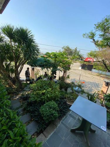 Ngoc Phuong Anh Homestay - 전망