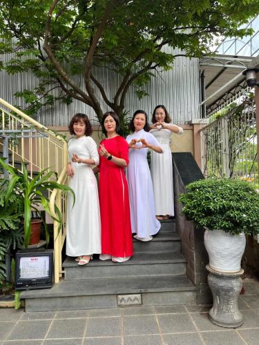 Ngoc Phuong Anh Homestay - 발코니/테라스