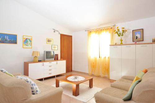 Appartamento in Ogliastra