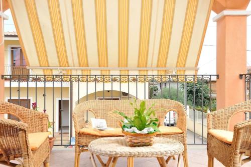 Appartamento in Ogliastra