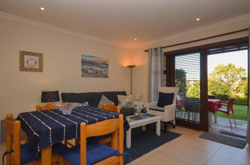 Plettenberg Bay -Casa da Paz - Tap to explore photos