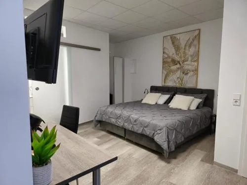 Offbase Lodging No6 in Ramstein-Miesenbach, Deutschland