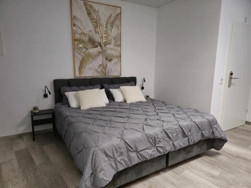 Offbase Lodging No6 in Ramstein-Miesenbach, Deutschland