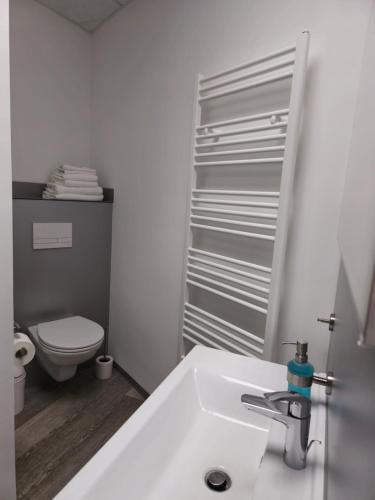 Offbase Lodging No6 in Ramstein-Miesenbach, Deutschland
