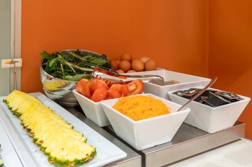 Acta Sant Just - Hotel - Sant Just Desvern