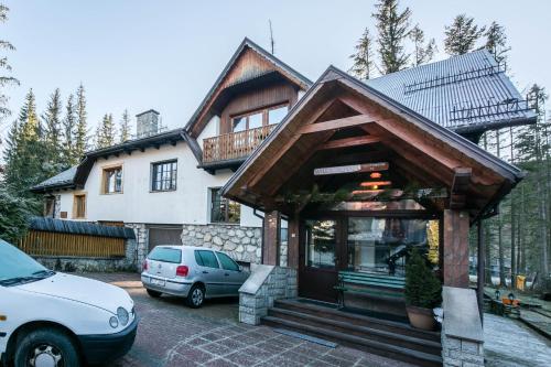 Willa Alpina – Zakopane, IA