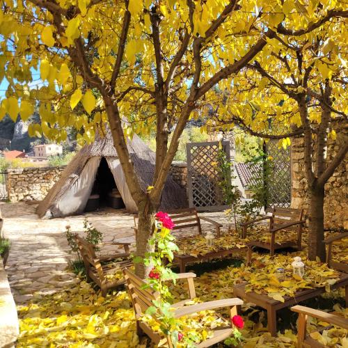  Posada Los Templarios in Ucero