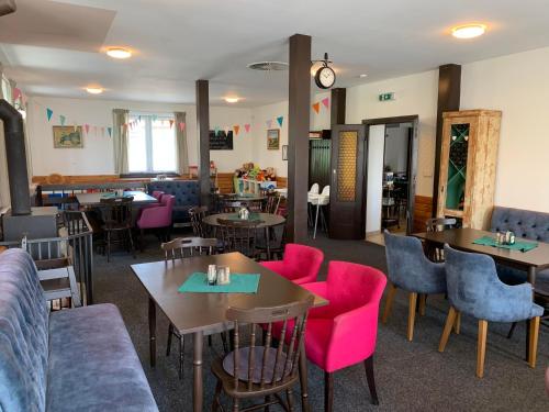 Horský hotel Sport – Korenov, IN