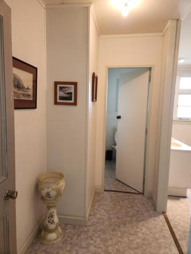Quirky Villa Homestay in Wanganui