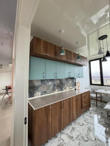 廚房, LUKA in 科布列季