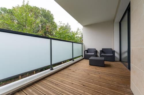 Appartement idéalement situé, Bordeaux (Foto 10)