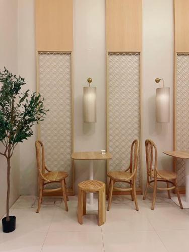 Nama Hostel Chiangmai