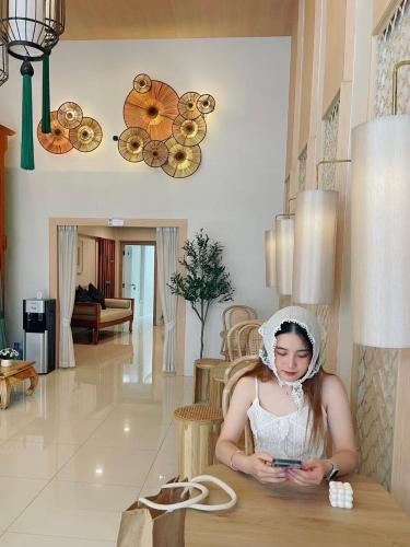 Nama Hostel Chiangmai