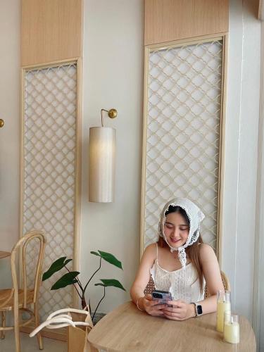 Nama Hostel Chiangmai