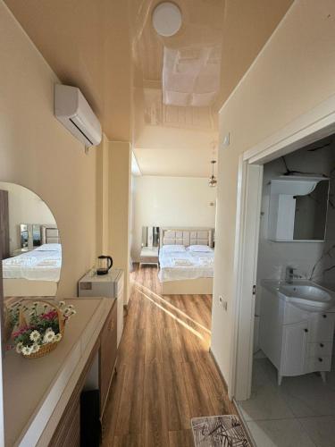 LUKA in 科布列季