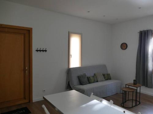 Gite 4 personnes dans un domaine équestre Gite 4 personnes dans un domaine équestre