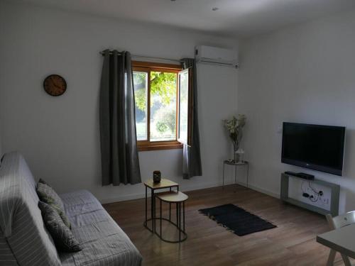 Gite 4 personnes dans un domaine équestre Gite 4 personnes dans un domaine équestre