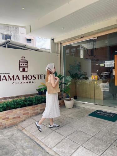 Nama Hostel Chiangmai