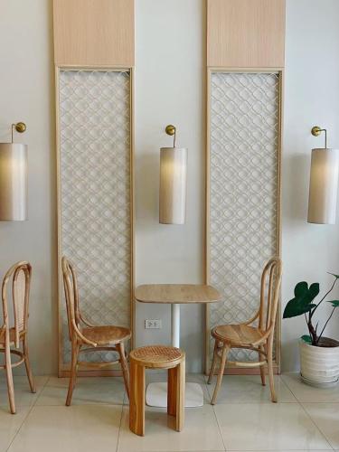 Nama Hostel Chiangmai
