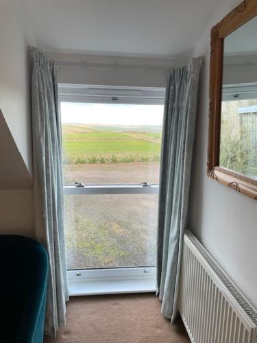 ทัศนียภาพภายนอกโรงแรม, Anniston Farm Cottages in อินเวอรูรี