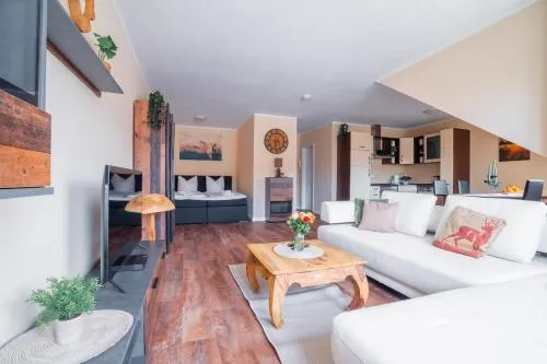 Apartment im Seepark in Naunhof, Deutschland