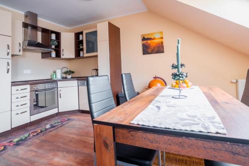 Apartment im Seepark in Naunhof, Deutschland