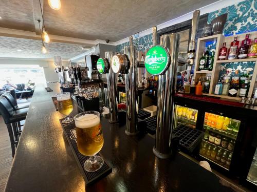 South Lawn Hotel - image 10