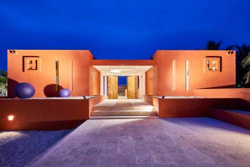 Casa Zac