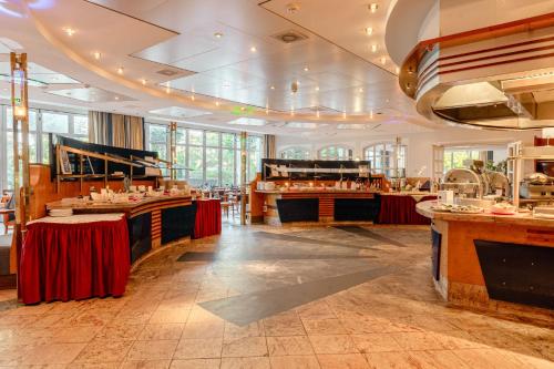 Food and beverages, Arkona Strandhotel in Ostseebad Binz