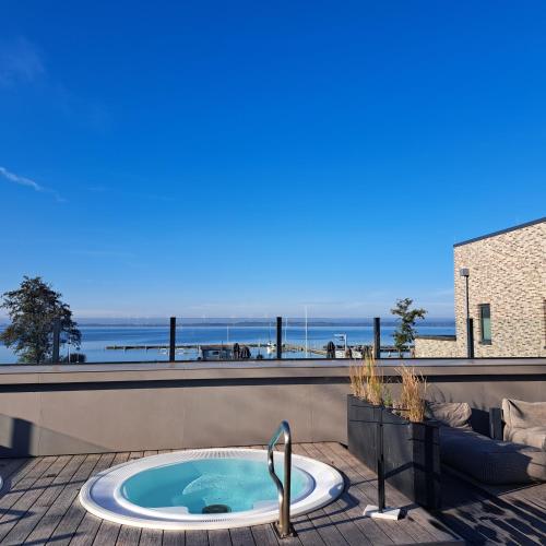 Spa, Dümmerliebe mit Garten, 10 Min. fussläufig zum See (Dummerliebe mit Garten, 10 Min. fusslaufig zum See) in Hude (Diepholz)