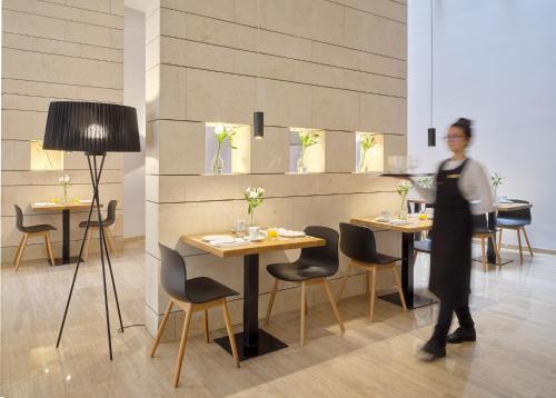 Hotel Rey Alfonso X - image 4