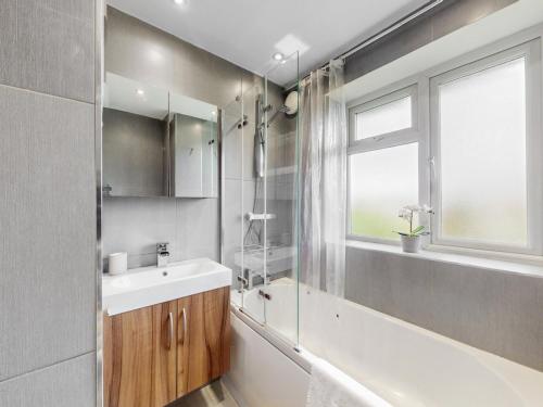 Pass the Keys Stylish flat in West Hampstead, Londres (photo 3)