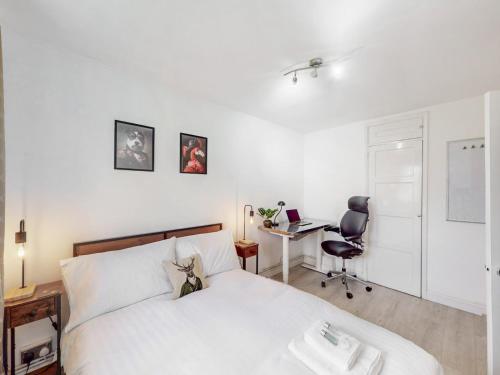 Pass the Keys Stylish flat in West Hampstead, Londres (photo 5)