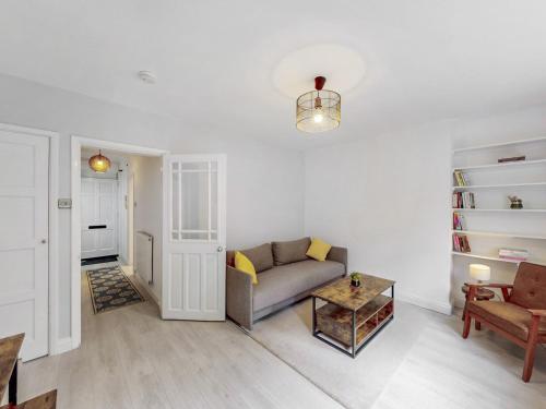 Pass the Keys Stylish flat in West Hampstead, Londres (photo 6)
