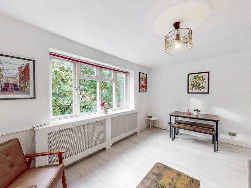 Pass the Keys Stylish flat in West Hampstead, Londres (photo 7)