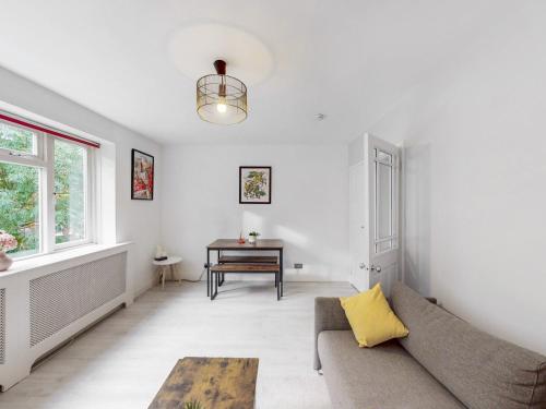 Pass the Keys Stylish flat in West Hampstead, Londres (photo 9)