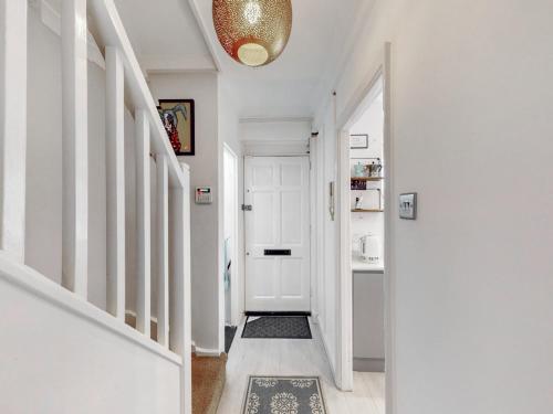 Pass the Keys Stylish flat in West Hampstead, Londres (photo 10)