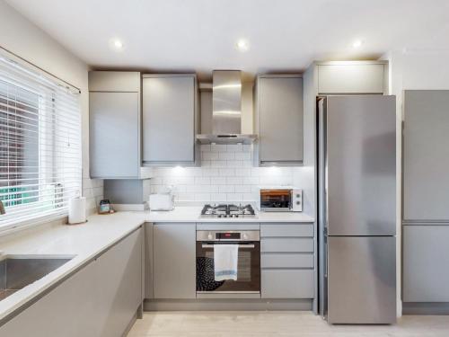 Stylish flat in West Hampstead - Pass the Keys - image 2