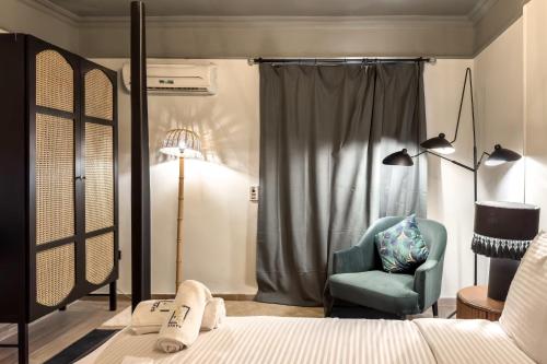 The Exotic 2bdr Apt. 5 min From CAI Airport - Tap to explore photos