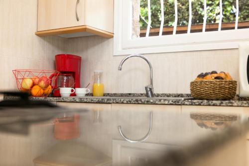RVHotels Apartamentos Benelux - image 10