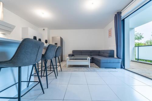 Appartement idéalement situé, Bordeaux
