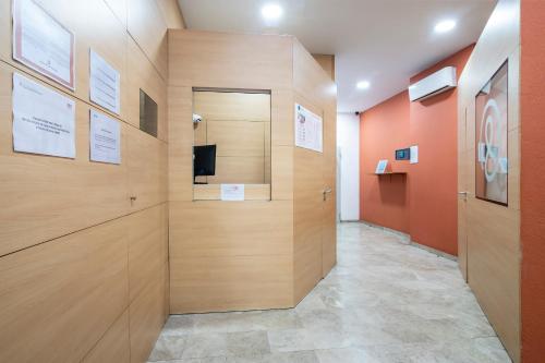 Pierre & Vacances Barcelona Sants - image 12