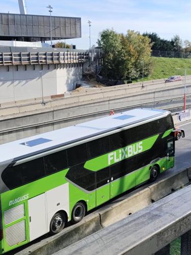 FAVORIT-ROOMS , direkt Metro connection U1 to Centralstation-Airport and City-Center, Vienne (photo 8)