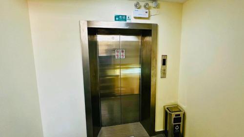 Shanghai Zhongan Hotel Xizang North Road Subway Station Branch, Shanghai (foto 6)
